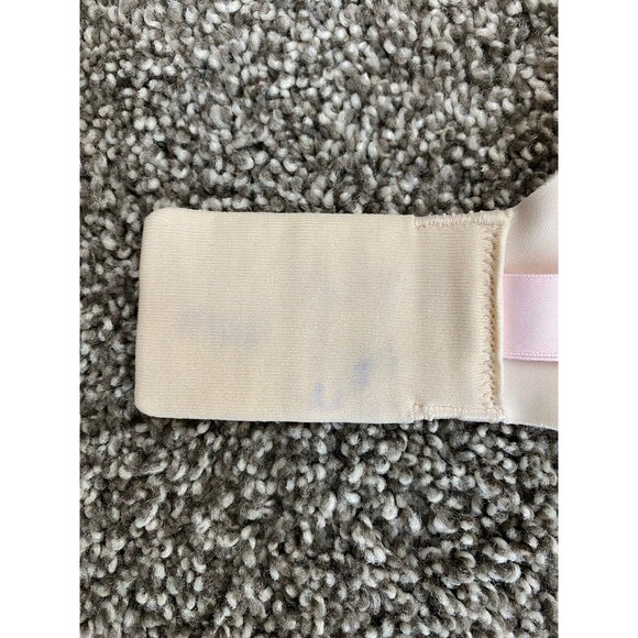 Victoria’s Secret Lightly Lined Wireless Bra Marzipan M/B80 - Picture 10 of 10